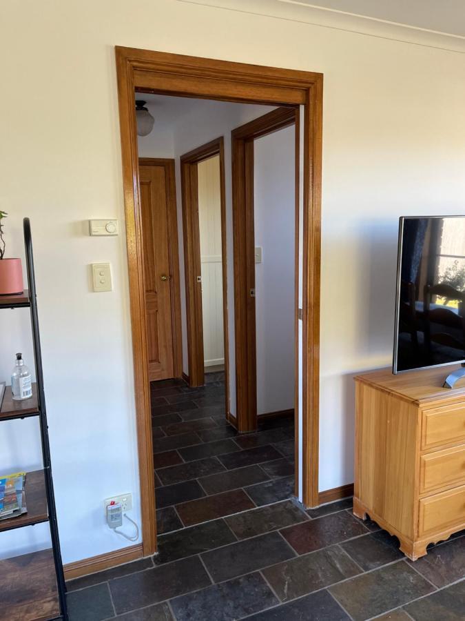 Bicheno Getaway For Two Apartment Luaran gambar