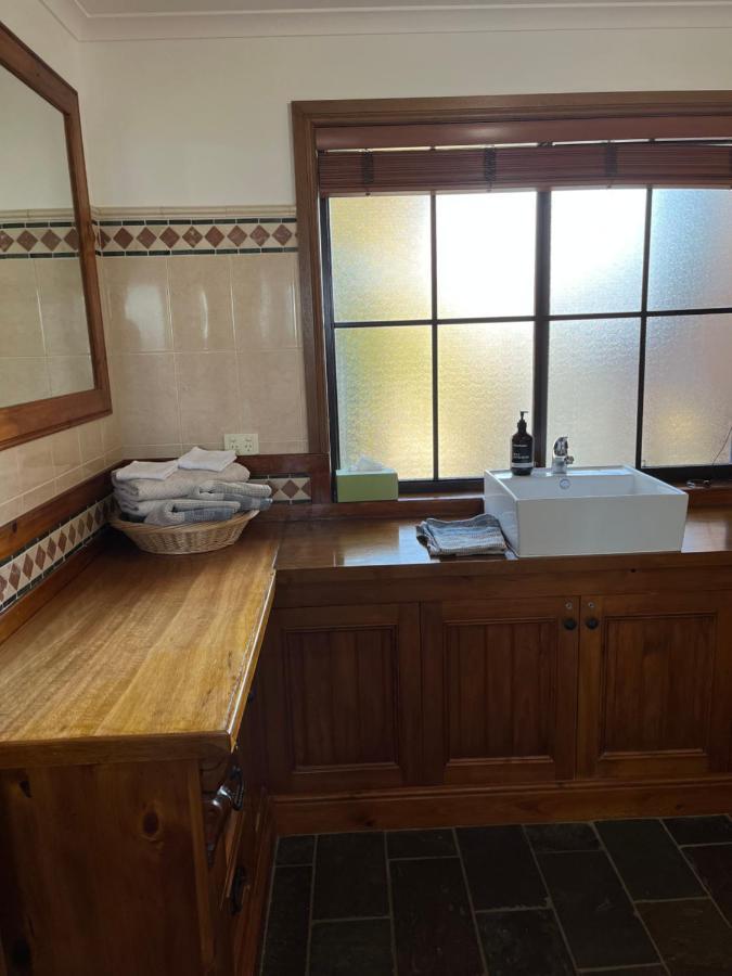 Bicheno Getaway For Two Apartment Luaran gambar
