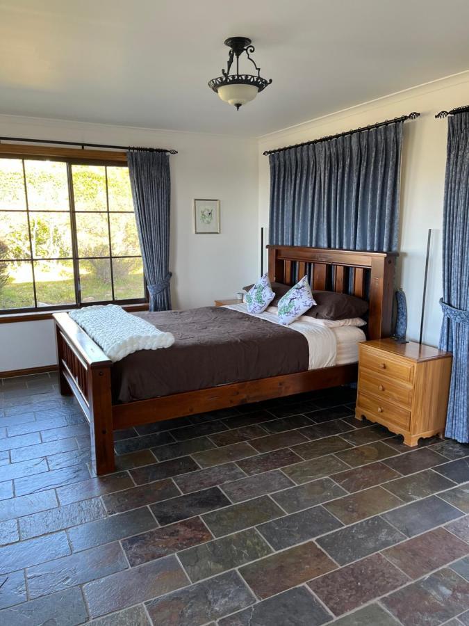 Bicheno Getaway For Two Apartment Luaran gambar