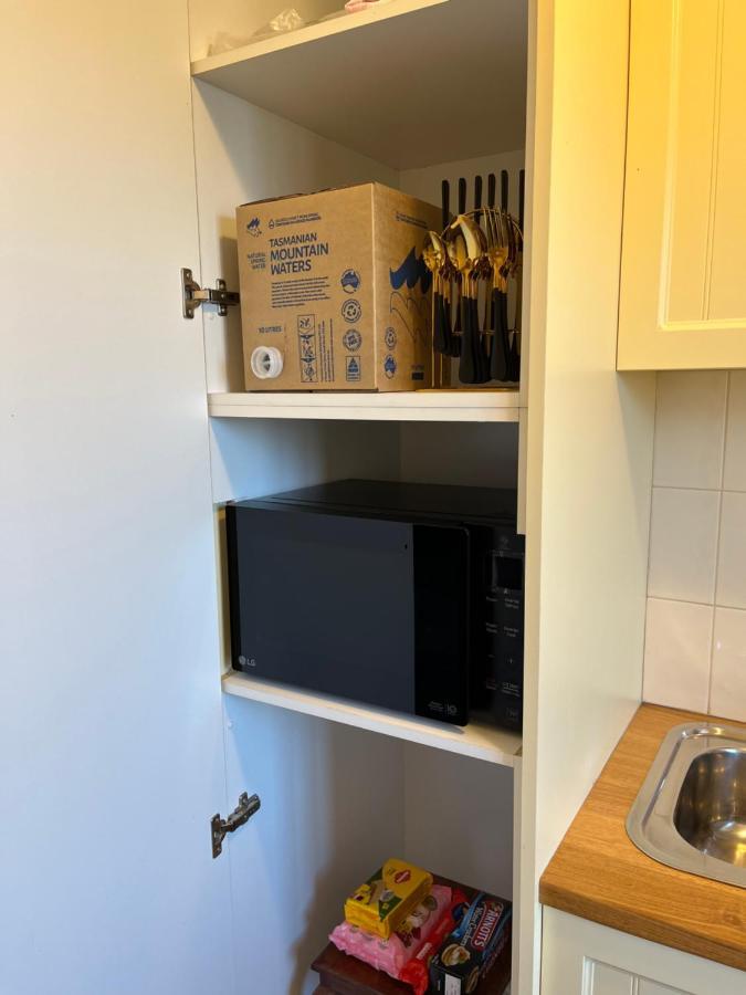 Bicheno Getaway For Two Apartment Luaran gambar