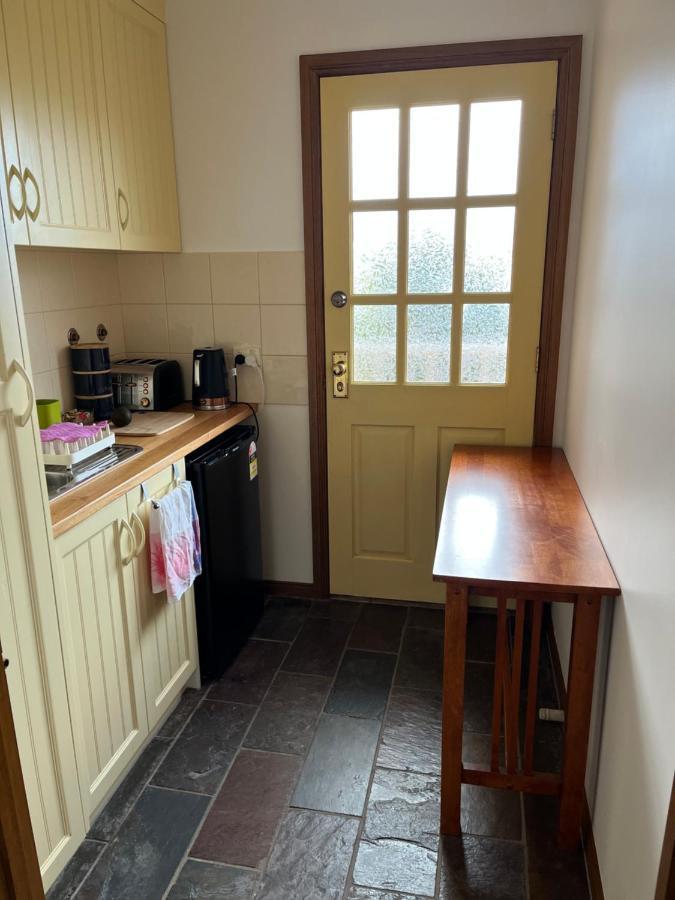 Bicheno Getaway For Two Apartment Luaran gambar
