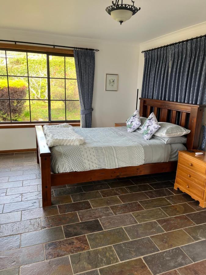 Bicheno Getaway For Two Apartment Luaran gambar